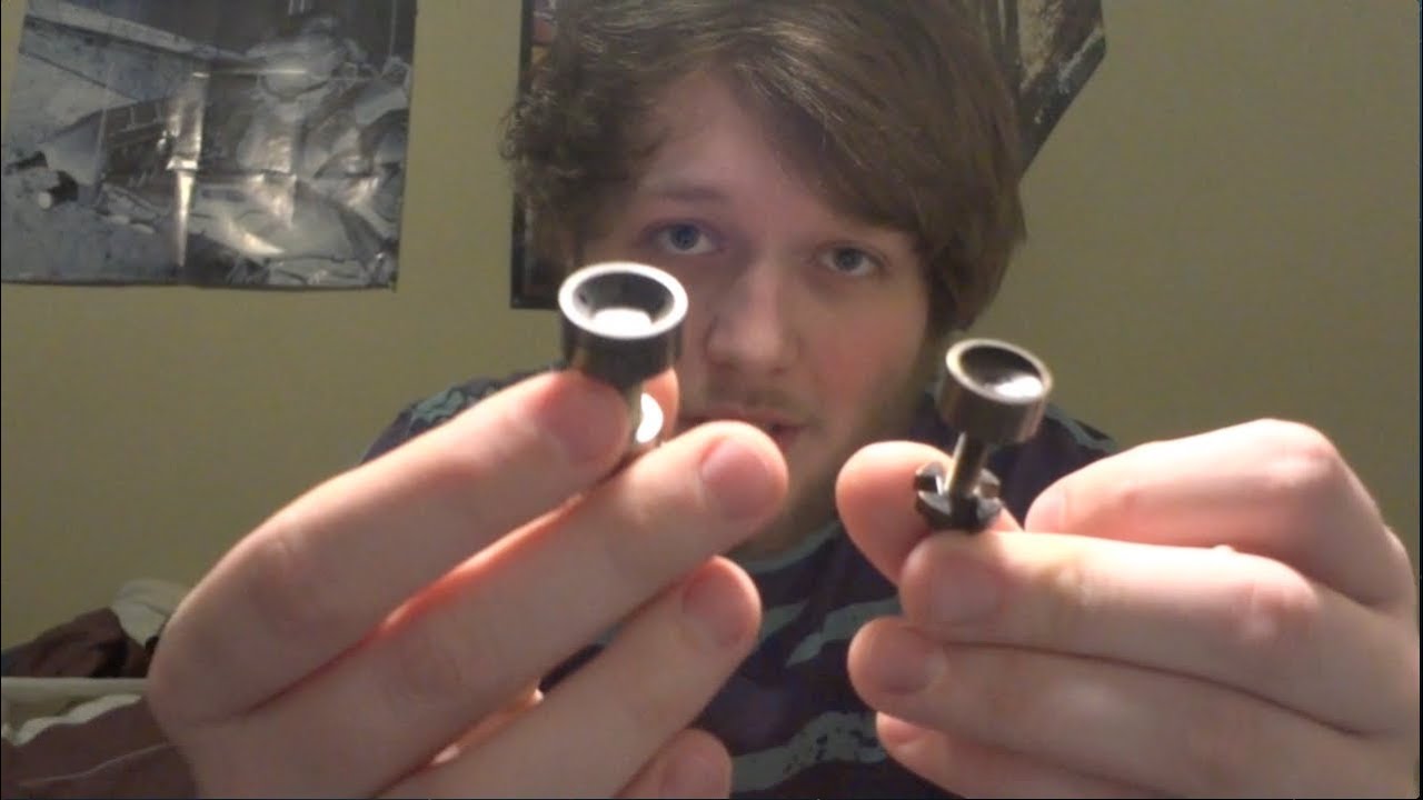BUYING TI NAILS: DOMELESS VS. NAIL & DOME