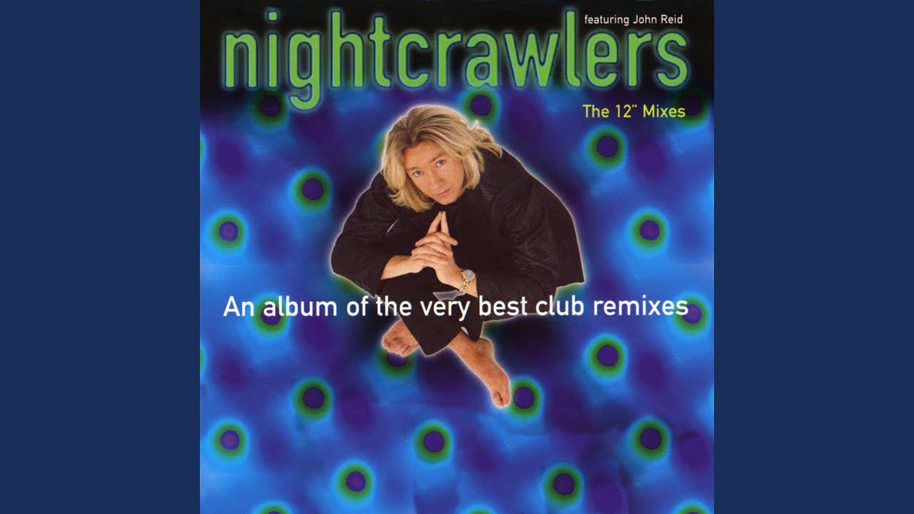 Should I Ever (Fall in Love) (Morales Classic Club Mix)