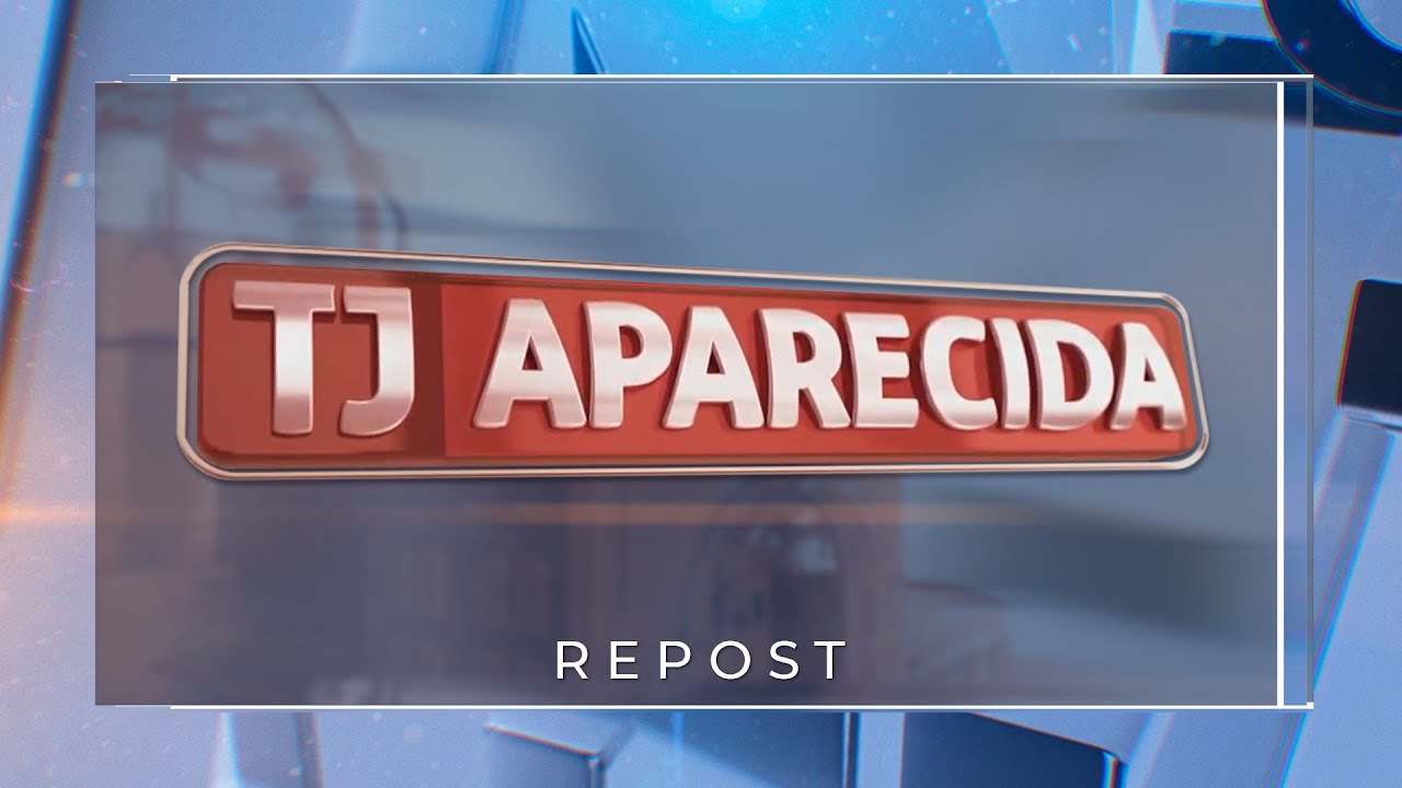 [REPOST] Cronologia de Vinhetas do TJ Aparecida (2005 - 2023)