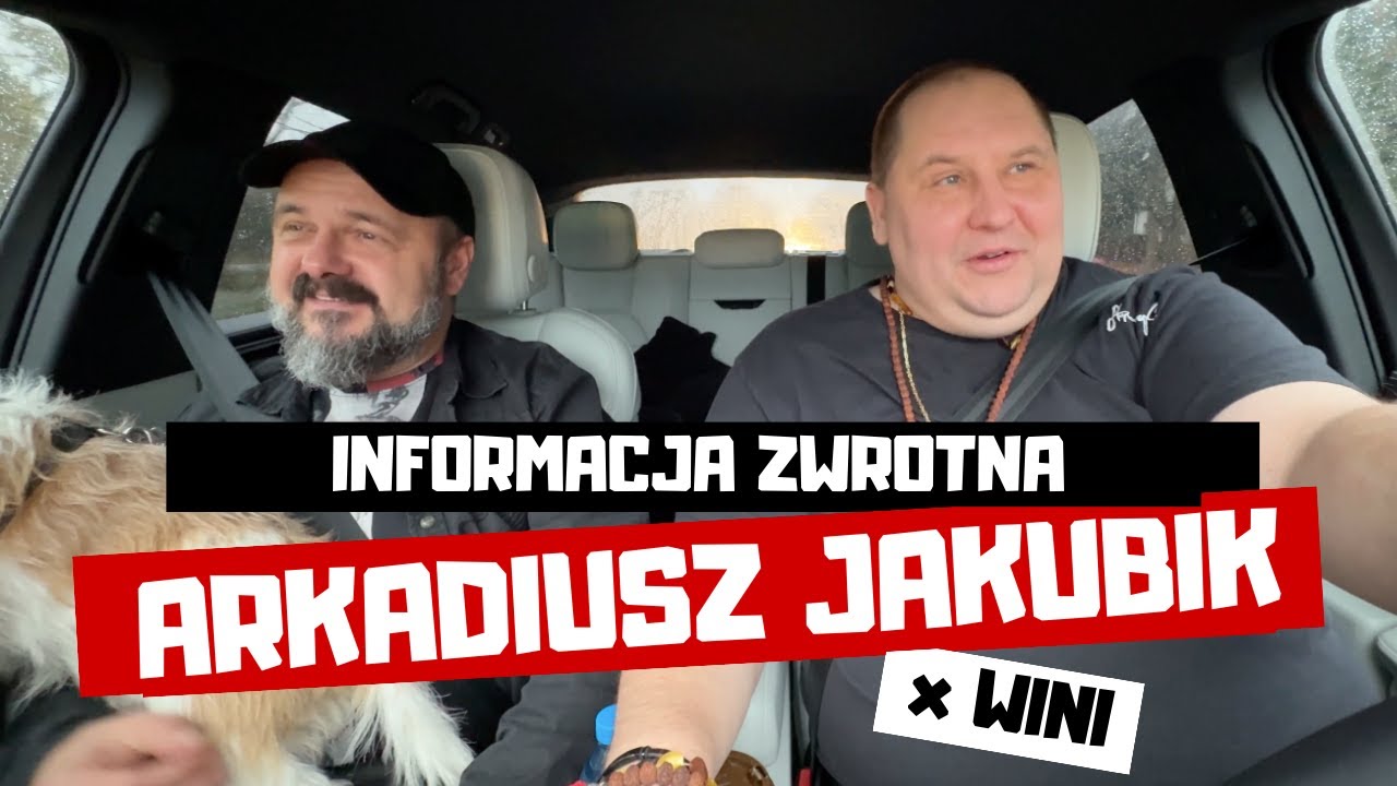 Od blichtru, ścianek, bankietów potrzebuję trzymać się z daleka | ARKADIUSZ JAKUBIK [DR. MISIO]