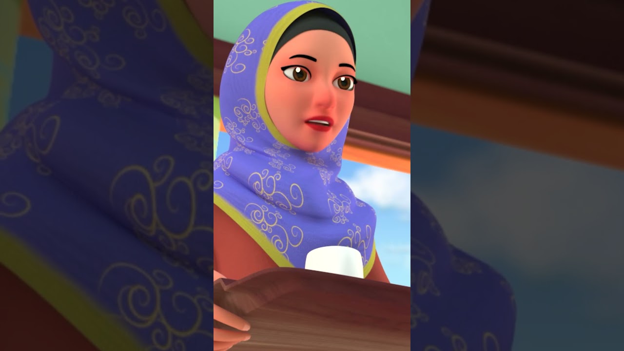 #SAKIBERPATSHALA  #3dbanglacartoon #বাংলাকার্টুনভিডিও #islamiccartoon #kids #animation