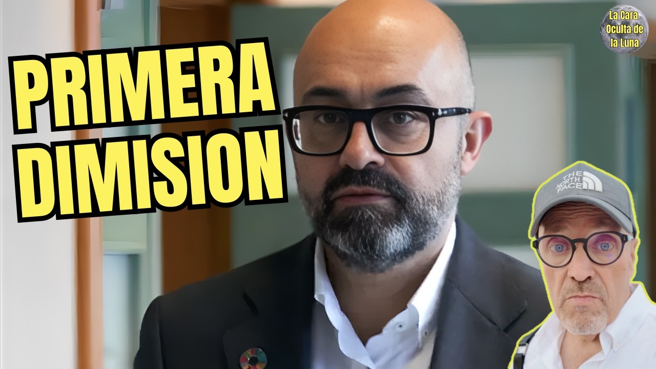 🤯 EL PRESIDENTE DE ADIF PONE SU CARGO A DISPOSICION DE OSCAR PUENTE 🤯
