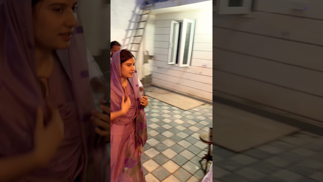 #iqrahasan #samajwadiparty #indiaalliance #akhileshyadav #dimpleyadav #ashumalik #shorts #viral