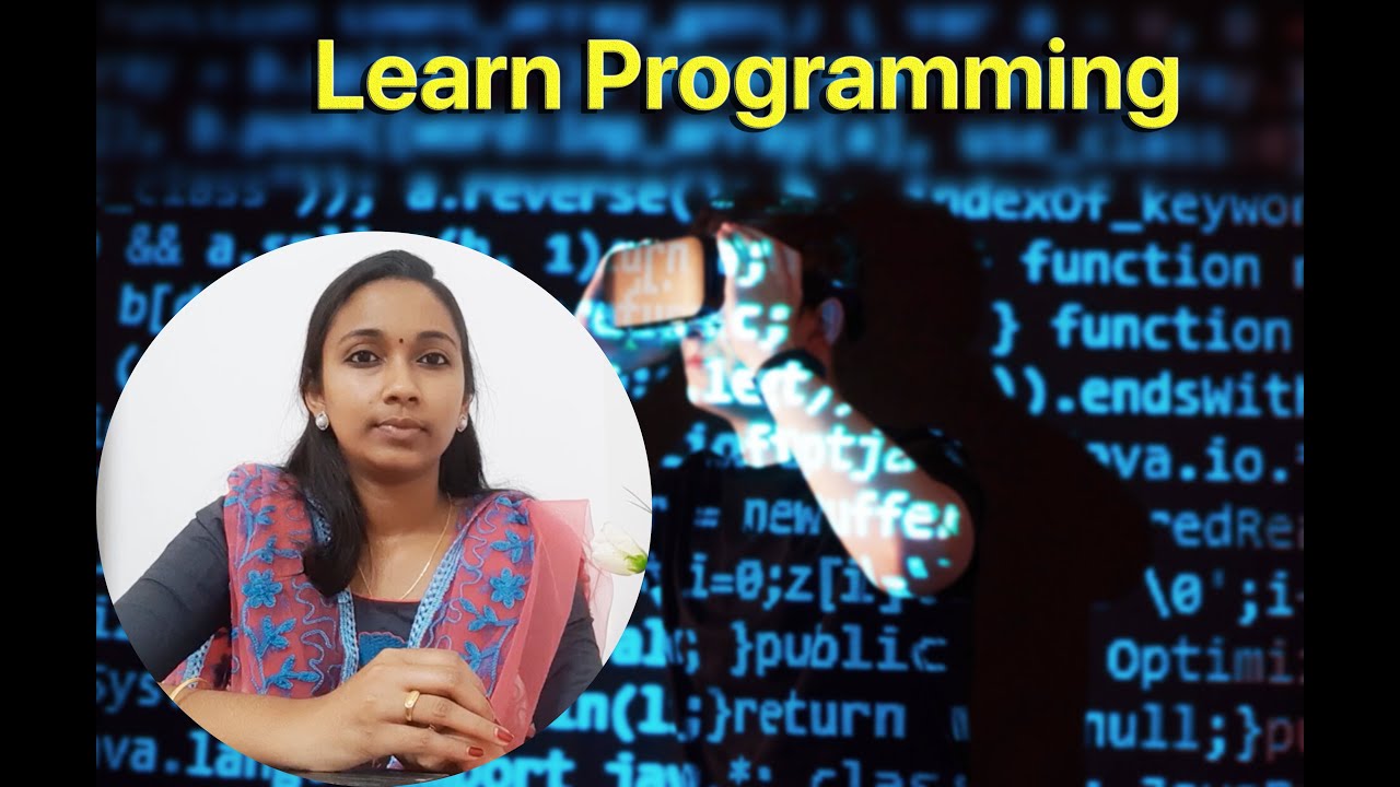 What is computer programming? | Learn Programming | Malayalam | An Introduction