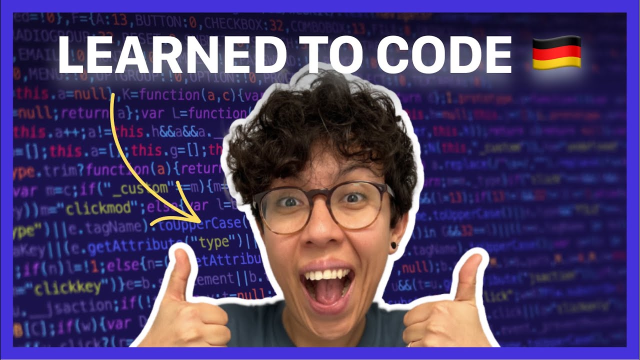 How To Learn To Code In Germany