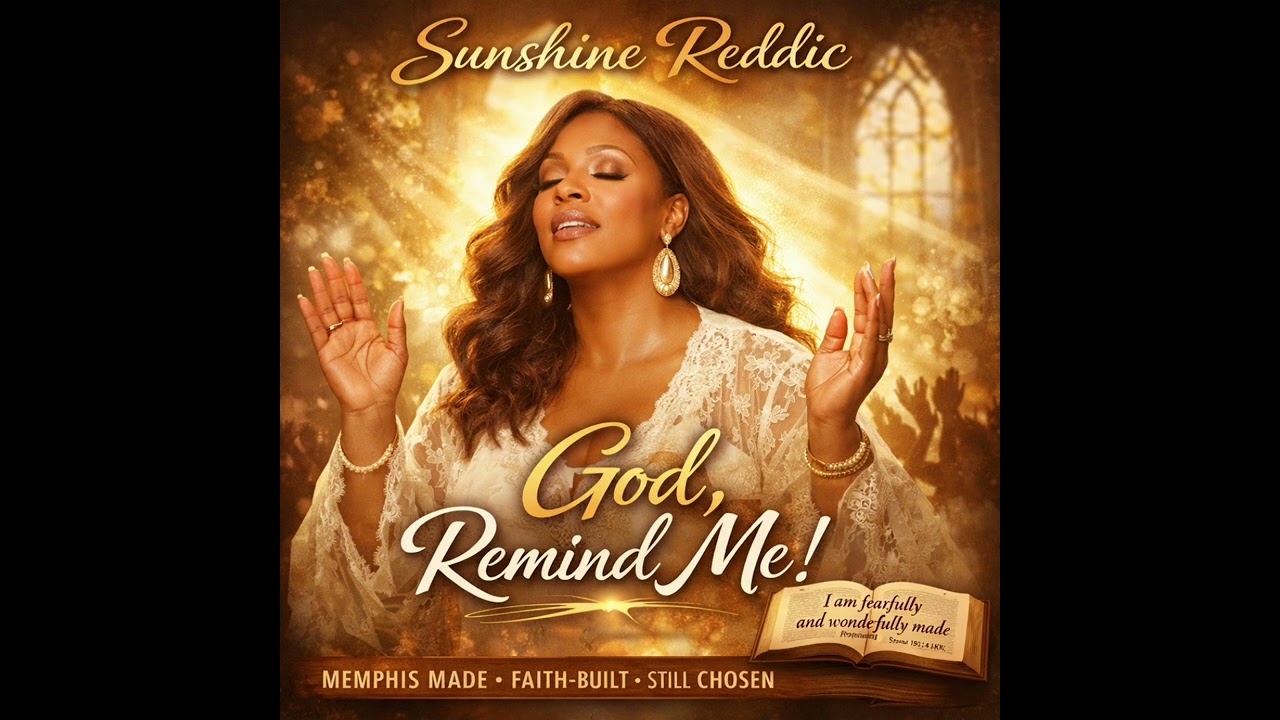 God, Remind Me!