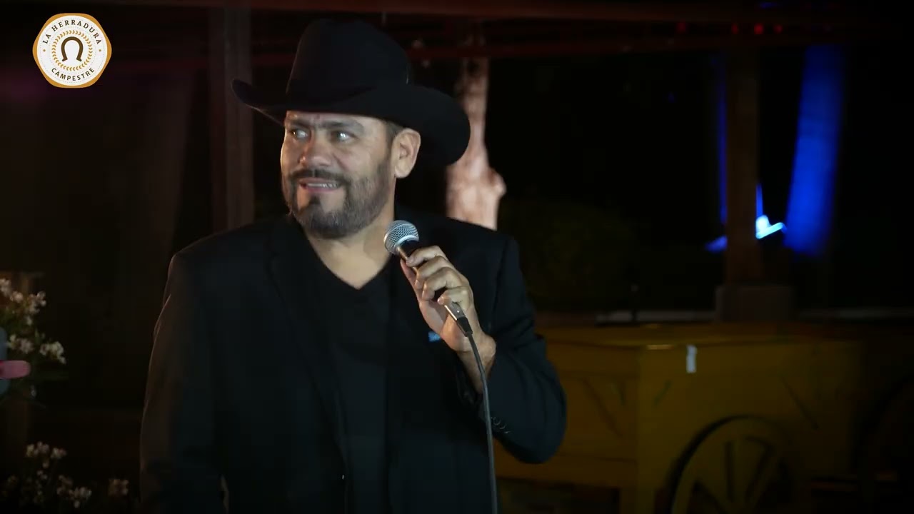 Cachuy Rubio Y Sus Compas - Cachito de mi corazón