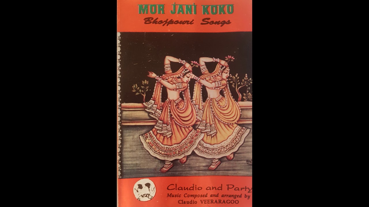 claudio mor jani koko