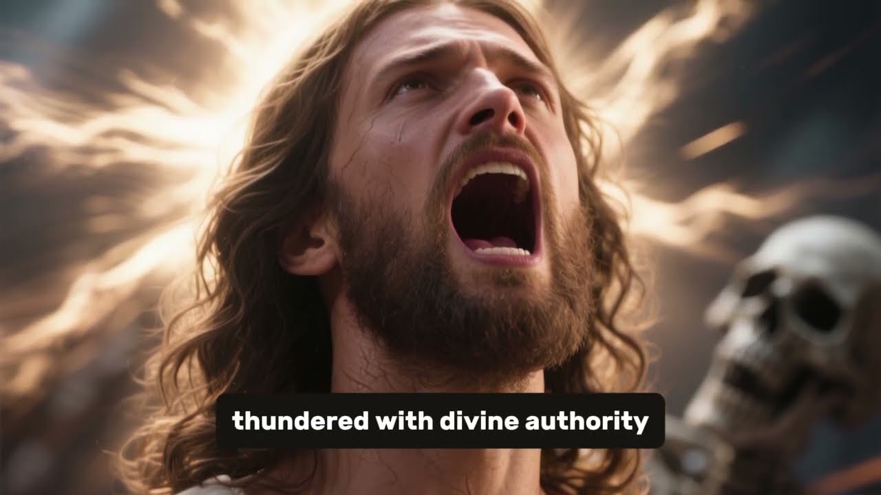 Lazarus raised from the dead #biblestory #learningvideos #storytelling #storytime