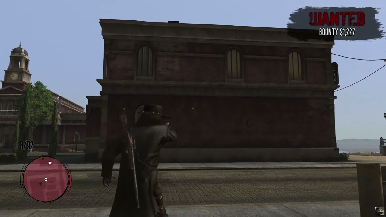RDR: 