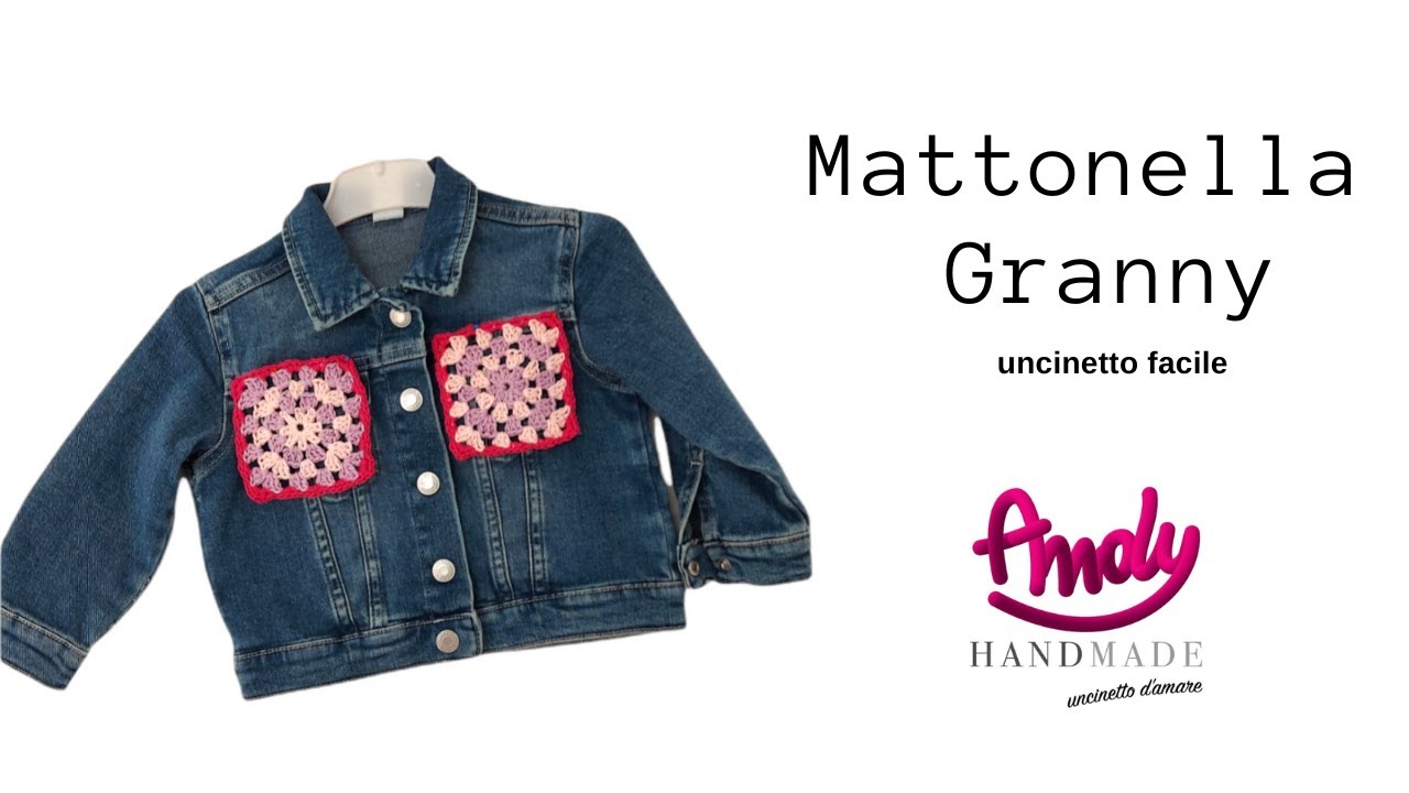 Mattonella Granny