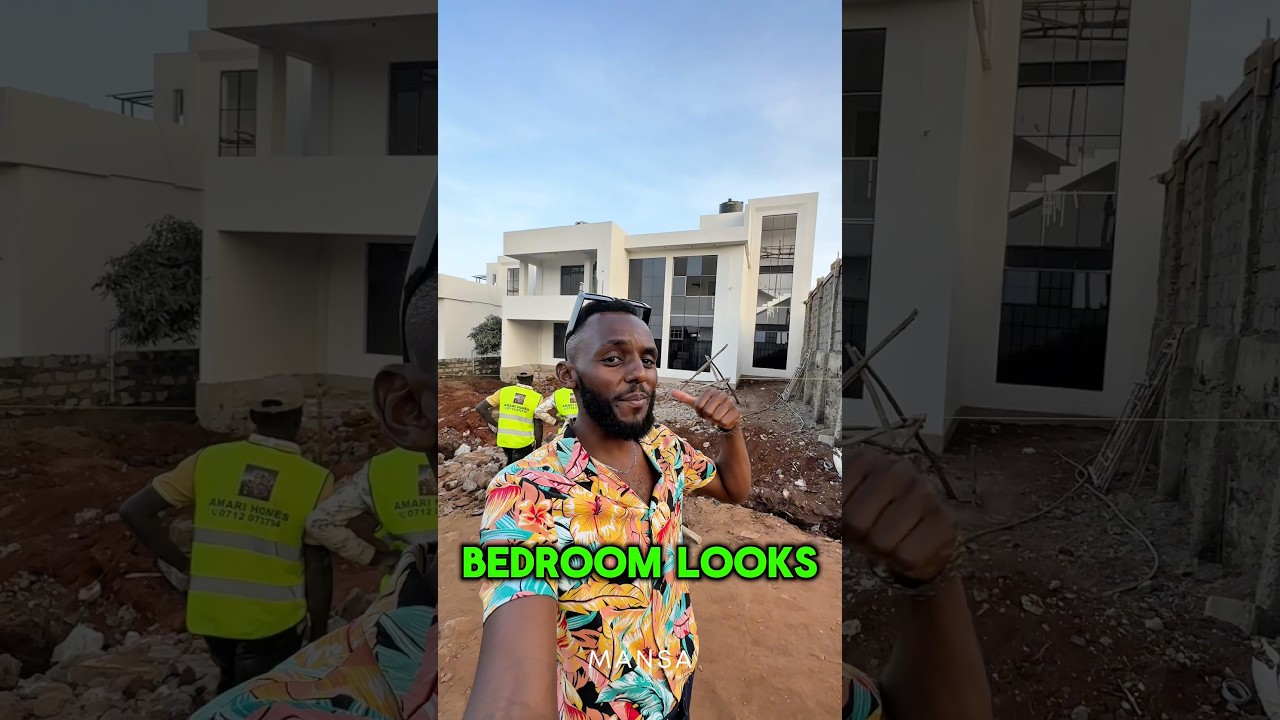 Ksh.22.5M 5Bedroom in Ruiru Mugutha. Call Ray 9am-5pm East African Time +254719186889 