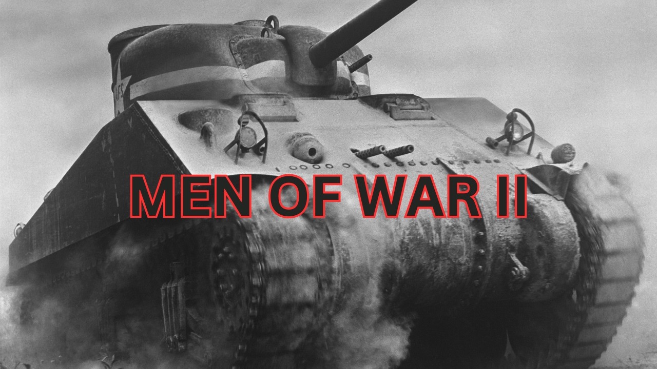 Men of War 2 - 1vs1 PvP Multiplayer Schlacht klassischer Modus Frontline - Hohe Verluste (Deutsch)