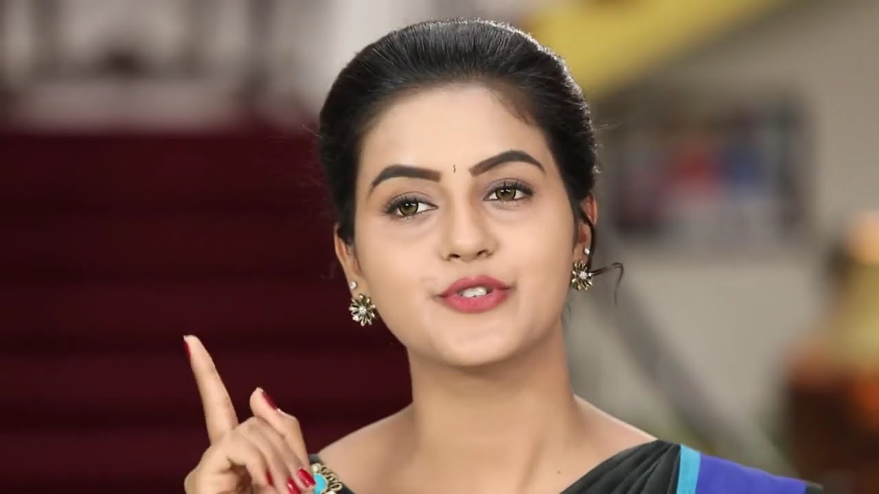 Yaaradi Nee Mohini - Ep 500 - Sankara Raman - Tamil Tv Serial - Zee5 Tamil Classics