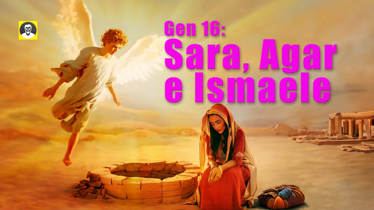 Sara, Agar e Ismaele: i problemi della maternità vicaria (Gen 16)