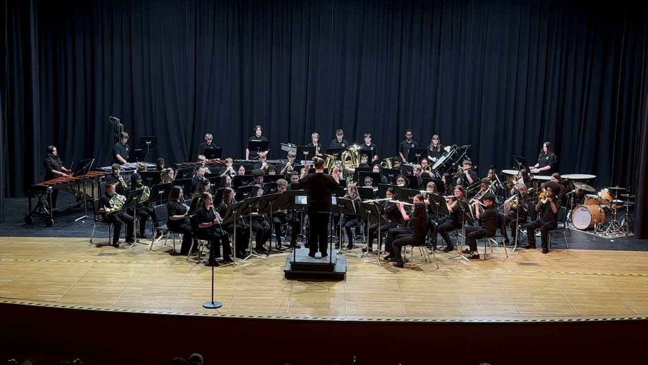 Creekside Select Band