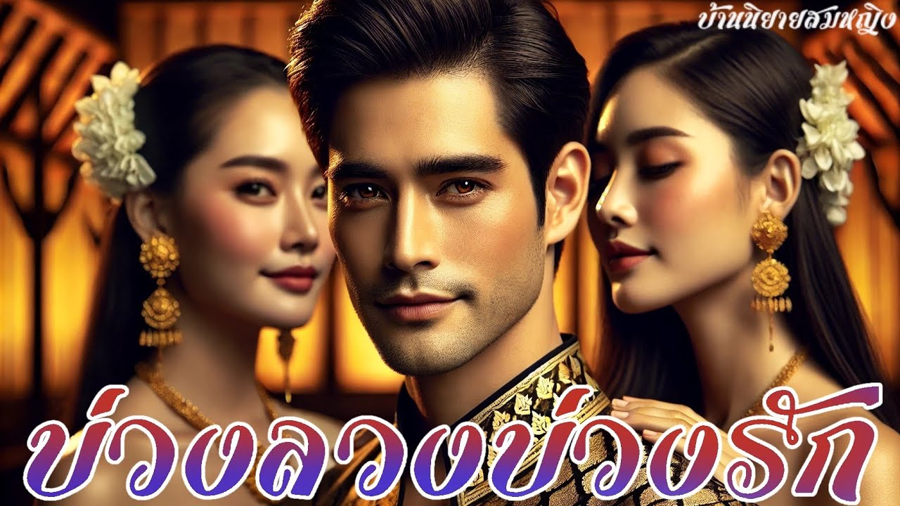 บ่วงลวงบ่วงรัก #นิทานสอนใจ #นิทานพื้นบ้าน #drama #นิทานชีวิต #นิทานชีวิต #นิทานเสียง#นิทานฟังยาวๆ 