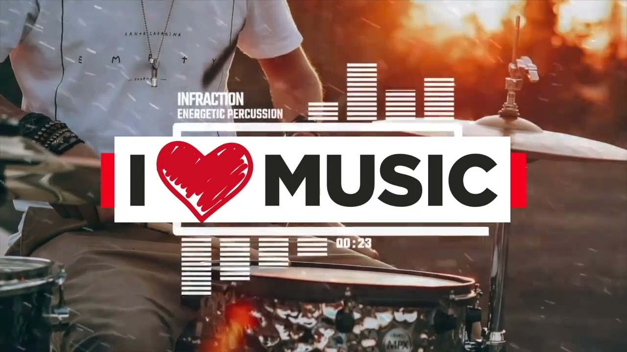 I Love Music Production Full Album