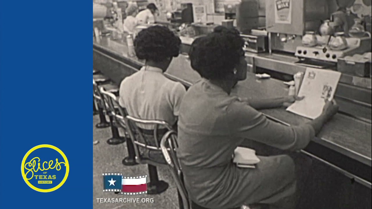 Sit Ins - THI Video