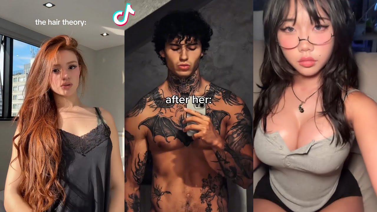 The Most Unexpected Glow Ups Compilation!😱 #315