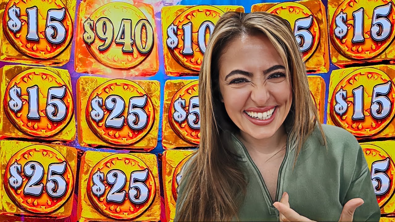 When I Win This $101,000 I'll Be Even For The Week!