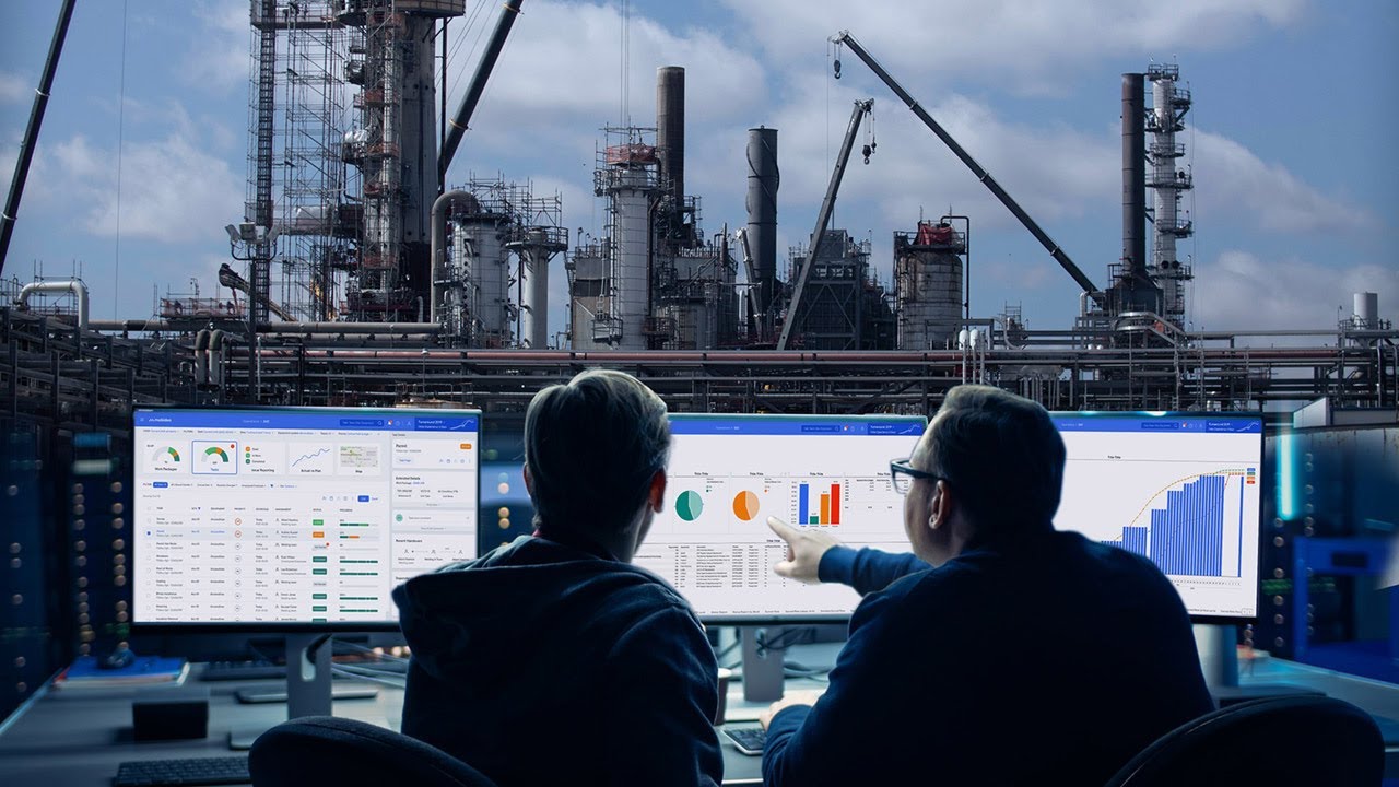 MobideoSTO Launch Event - Smart Shutdown/Turnaround/Outage (STO) Management - April 28, 2021