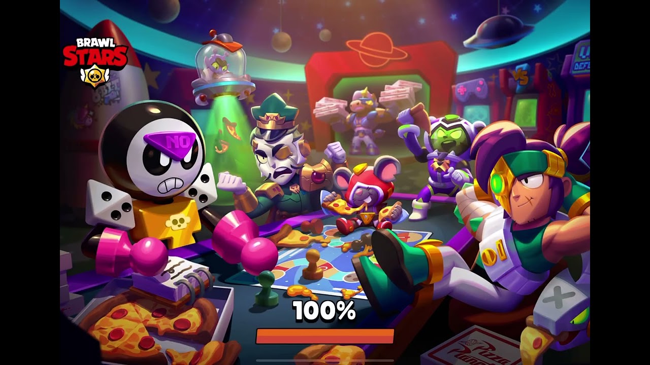 Playing One Game with every El Primo skin In Solos🥶🥶🥶