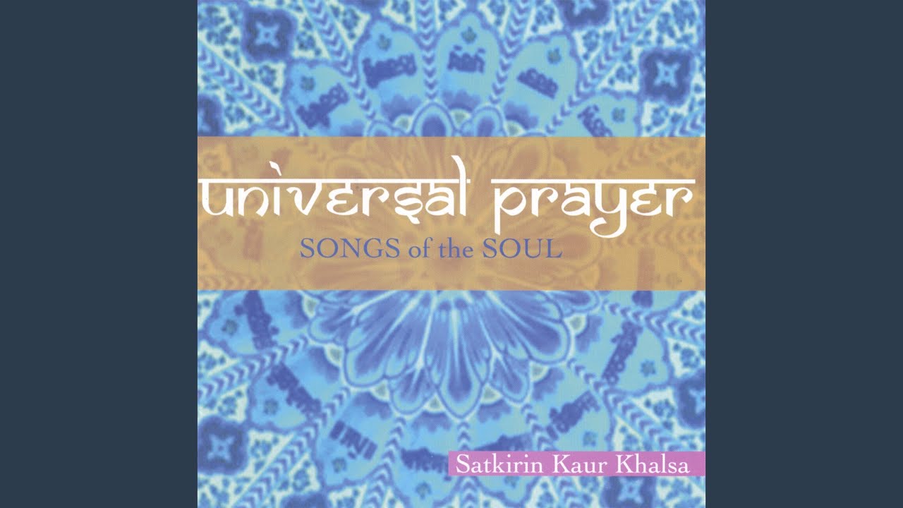 Mera Man Loche-prayer of Fulfilment W/healing