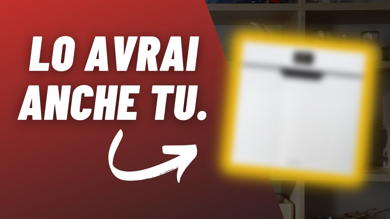 Abbattitore di temperatura domestico: un alleato in cucina