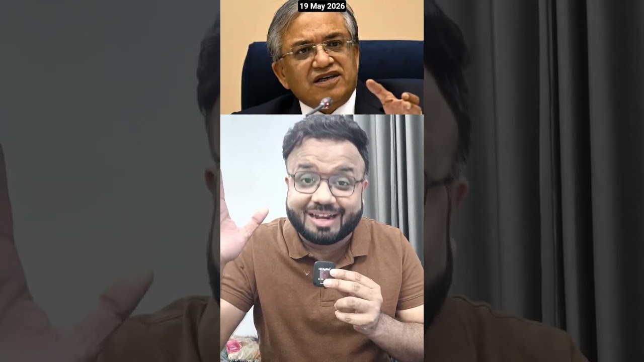 Cockroach Janata Party Explained 😂🪳