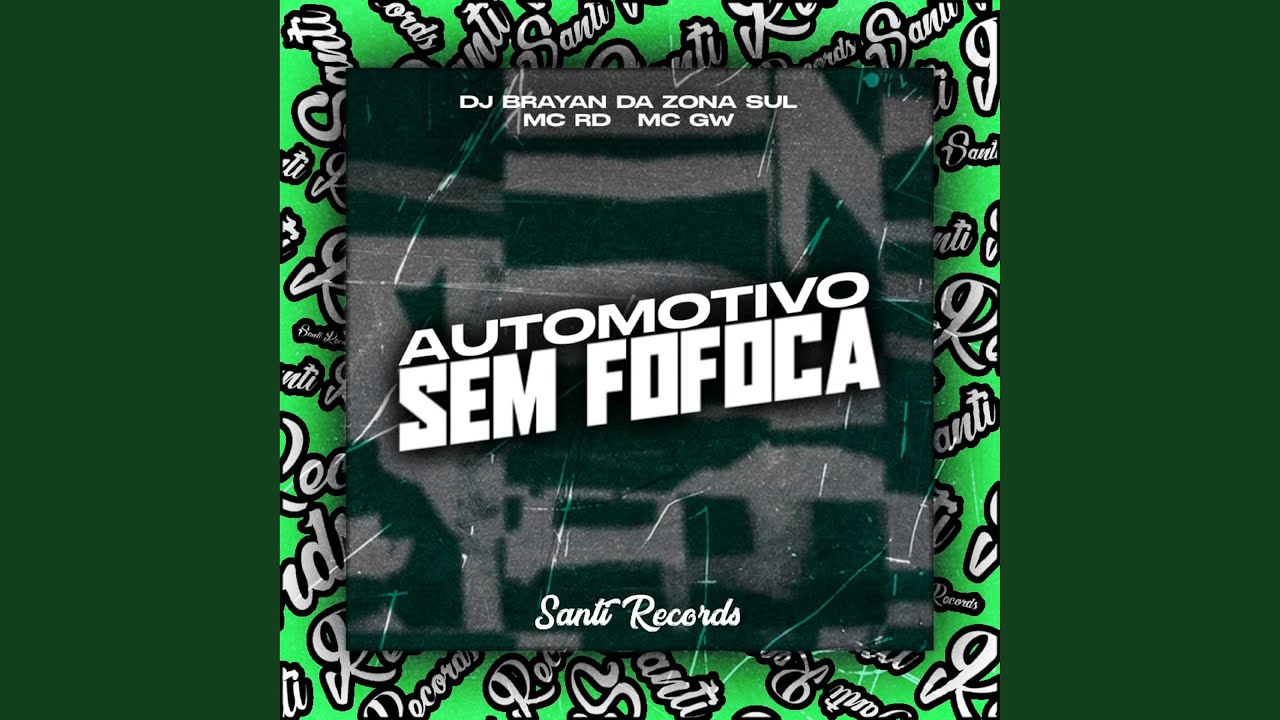 Automotivo Sem Fofoca