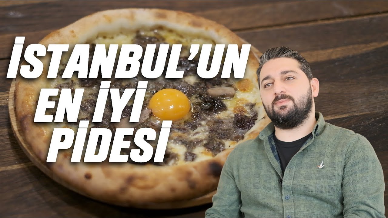 En İyi Karadeniz Pidesi | Pidenin Sırları...