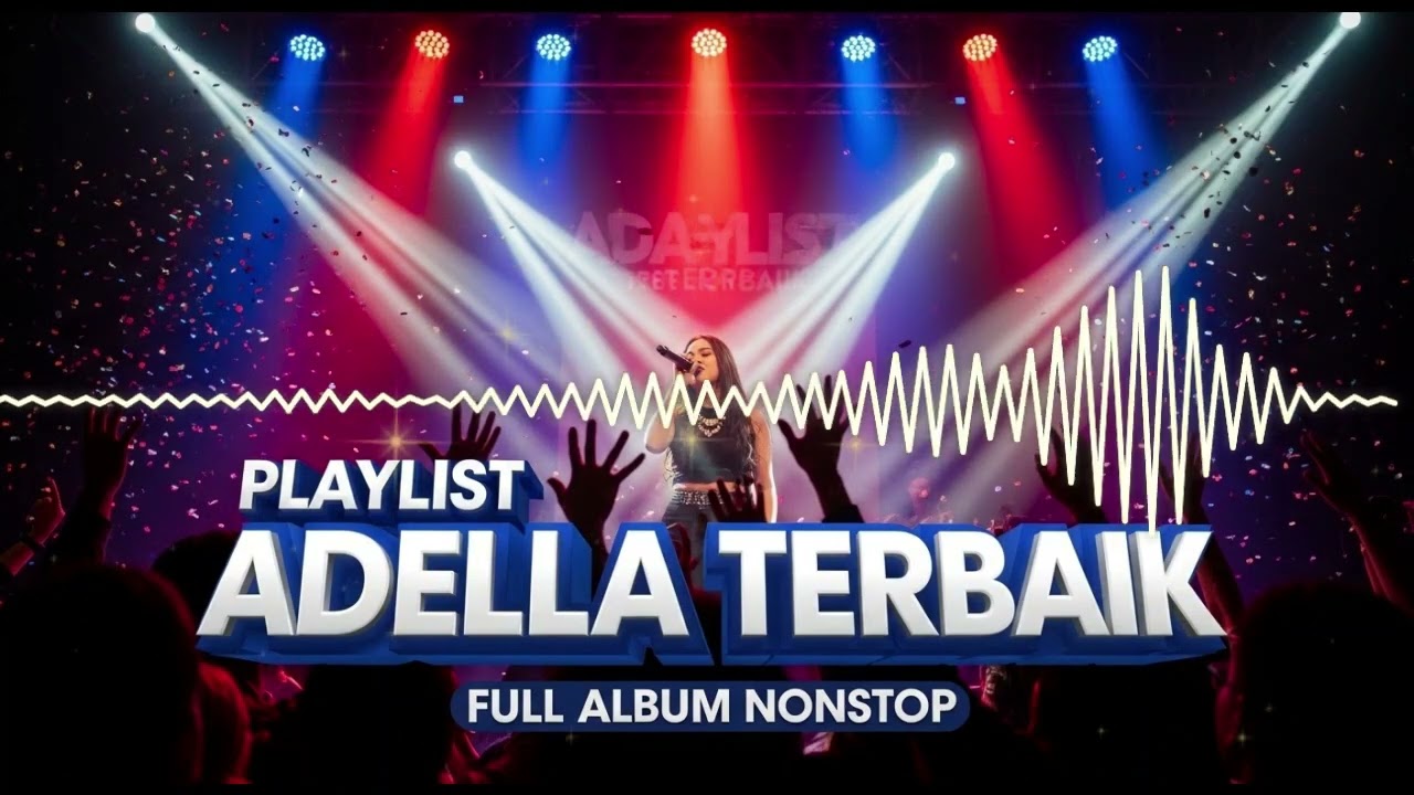 FULL ALBUM DUET 2026 – DIFARINA INDRA Ft  FENDIK ADELLA  OM ADELLA