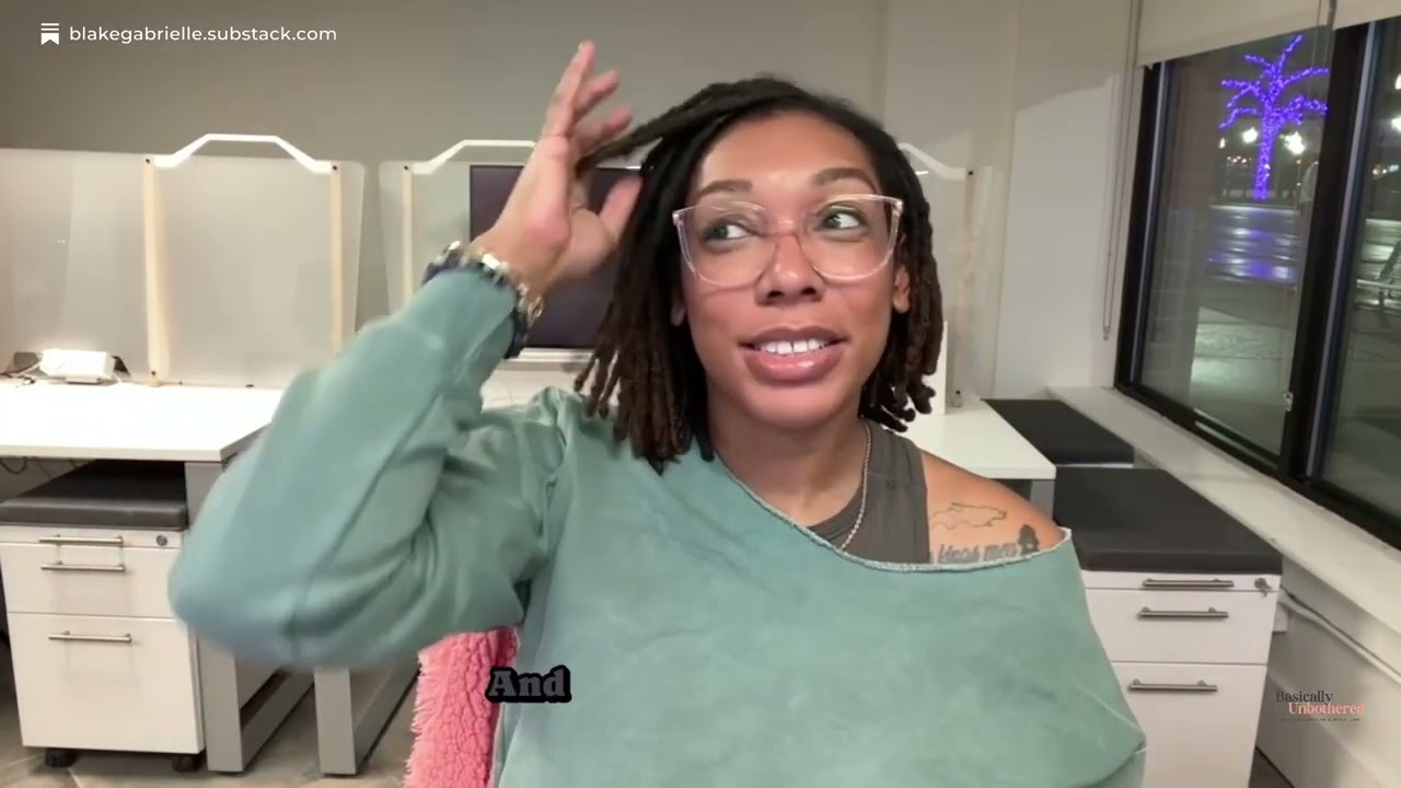 Unbothered Recapped: Mom fights, Bottom of the Pyramid, & Traitors 4x1