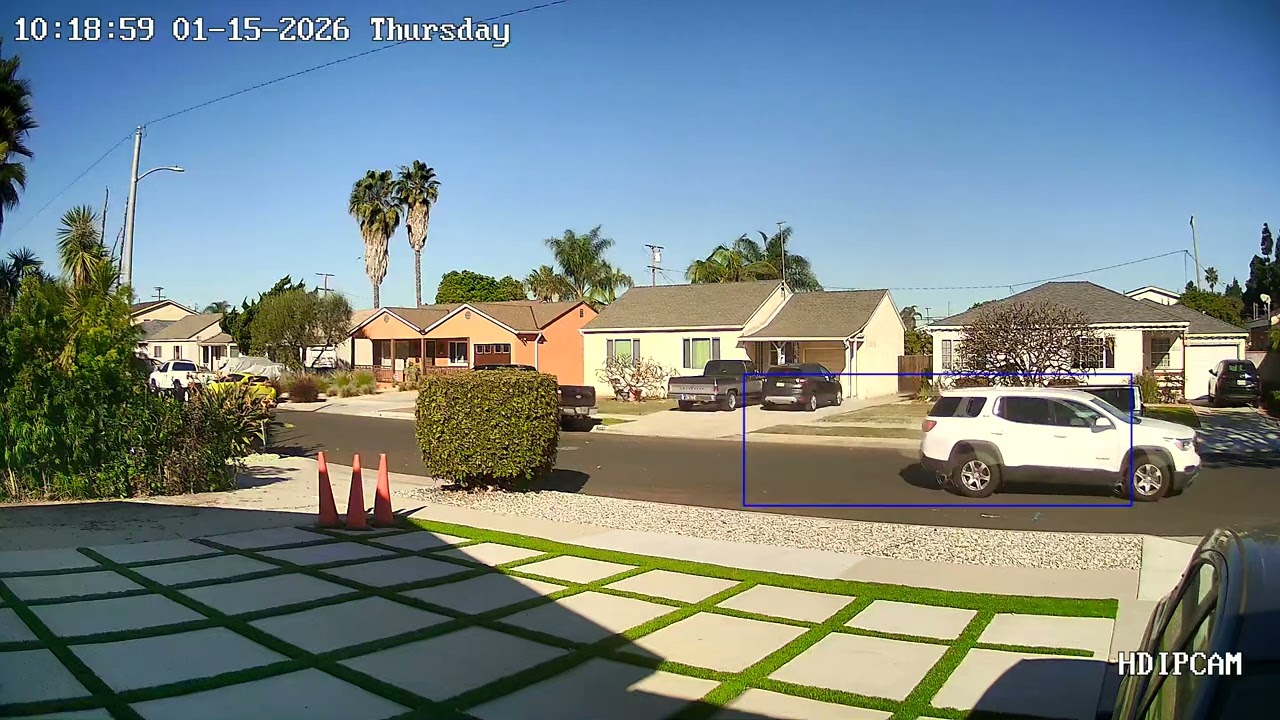 January 16, 2026