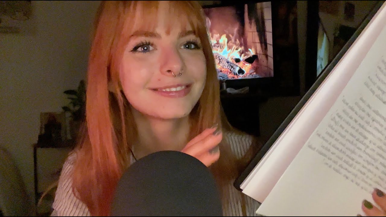 ASMR – 20 Questions pour mieux se connaître entre Amis et dans ses Relations🧡