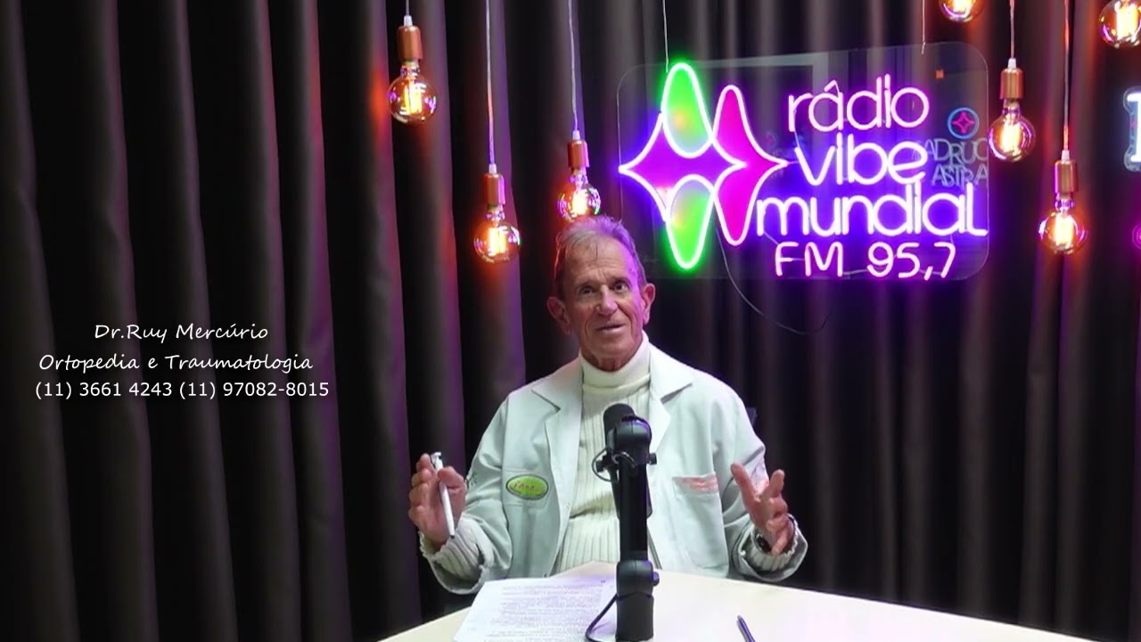 Cura medica, Cura mental, e Cura religiosa  - Cura pela Medicina Espiritual com Dr.Ruy Mercurio