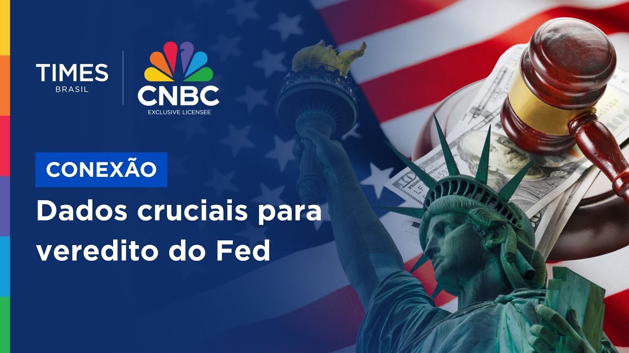 Inflação sobe nos EUA logo antes da decisão do Fed sobre juros; entenda na análise