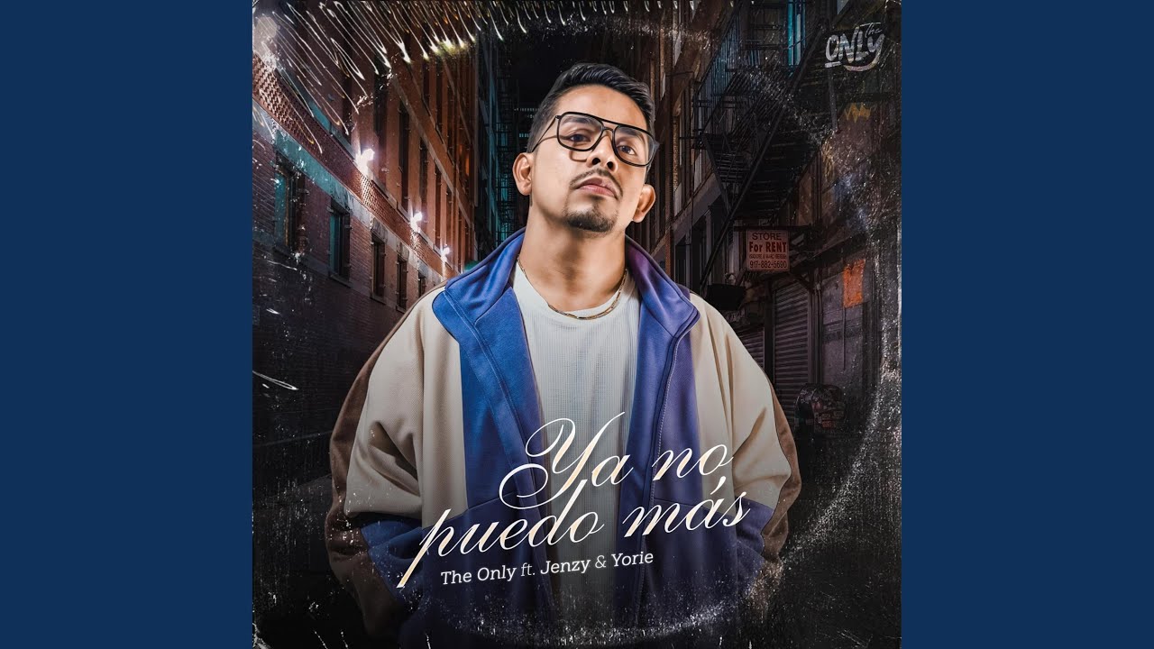 Ya no puedo más (feat. Jenzy & Yorie)