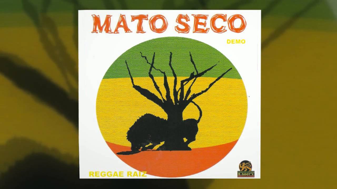 Mato Seco - Navegantes Da Ilusão