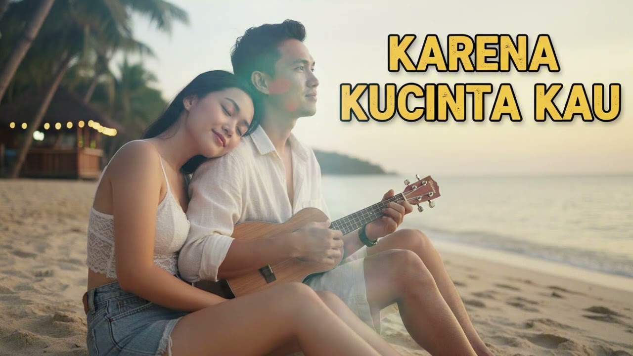 KARENA KUCINTA PADAMU || REGGAE COVER