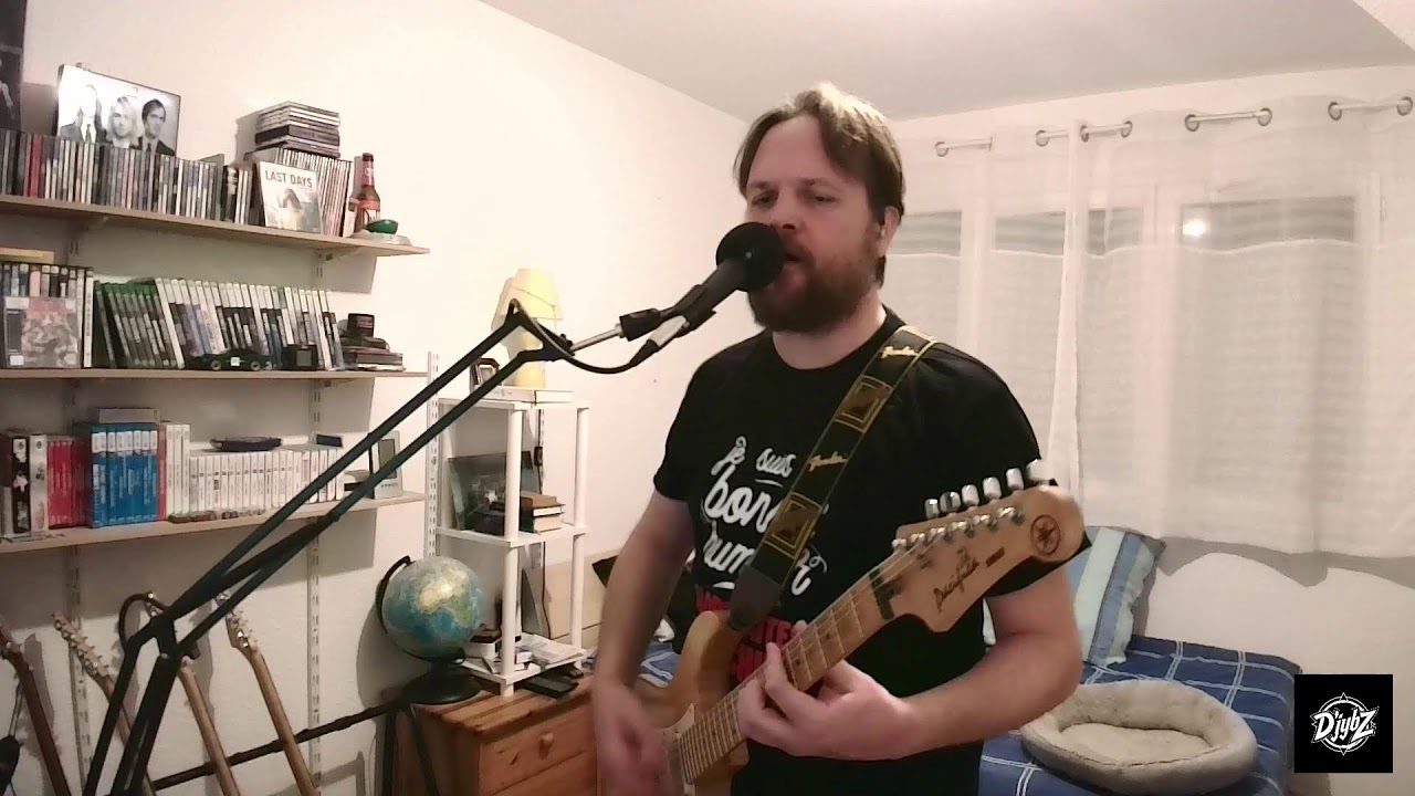 Live music - back to the 90's 