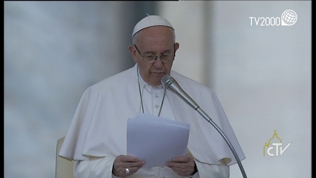 Papa Francesco, Una santit&agrave; vissuta nel quotidiano