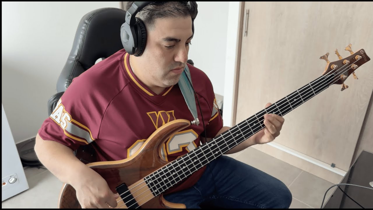 Mix Argentino (Cover)