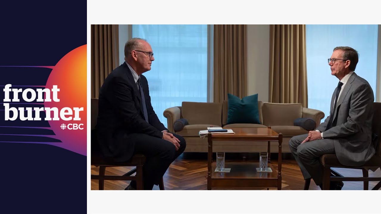 Life's tough. Will the interest rate cut help? | Front Burner
