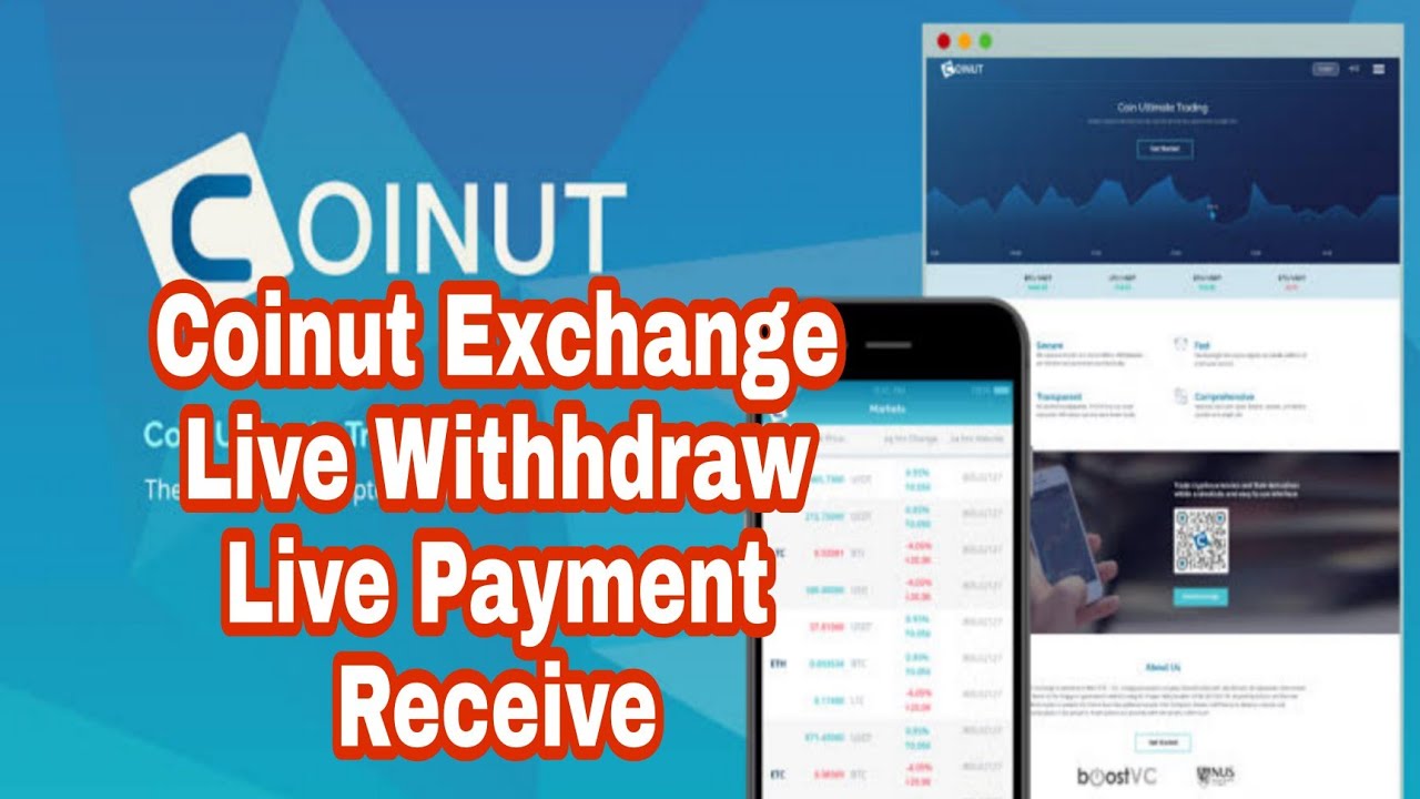 Coinut Sign Uup (new users only) /Coinut KYC /,Coinut Ltc Earning,AlaminSorkar