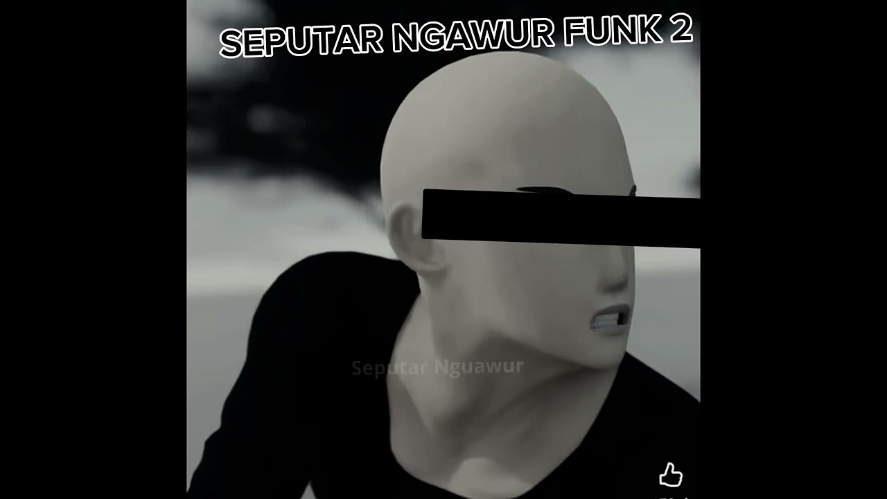 SEPUTAR NGAWUR FUNK 2 (SLOWED)