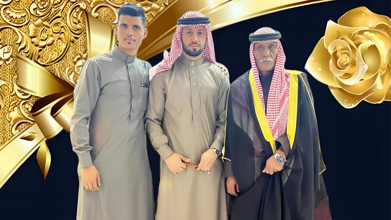ج2-افراح المجاوده الدليج العريس سليمان خميس الياور الفنان نوري النجم العازف محمد نوري النجم