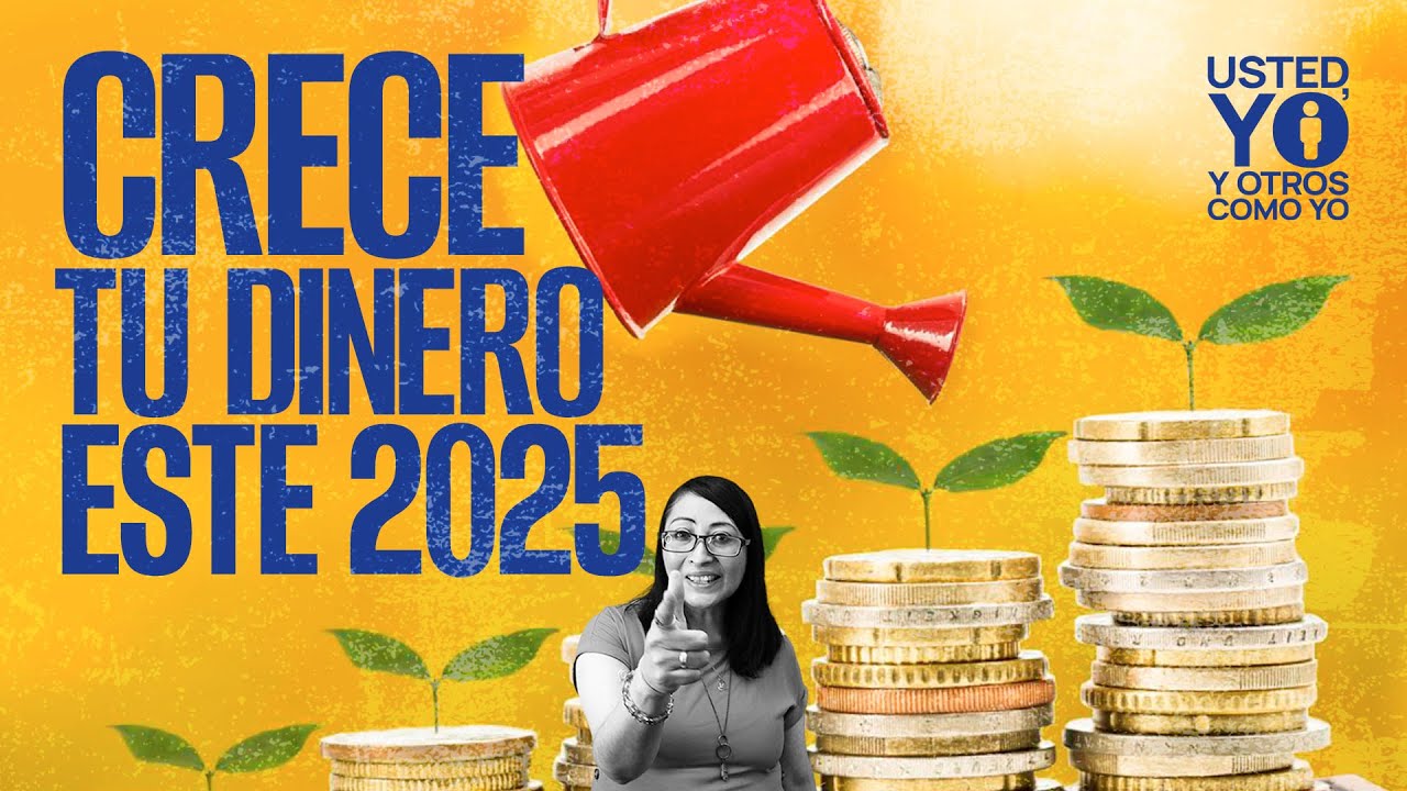 #UstedYoYOtrosComoYo ¬ ¿Quieres invertir en Cetes? Checa nuevo monto mínimo de ahorro y los plazos