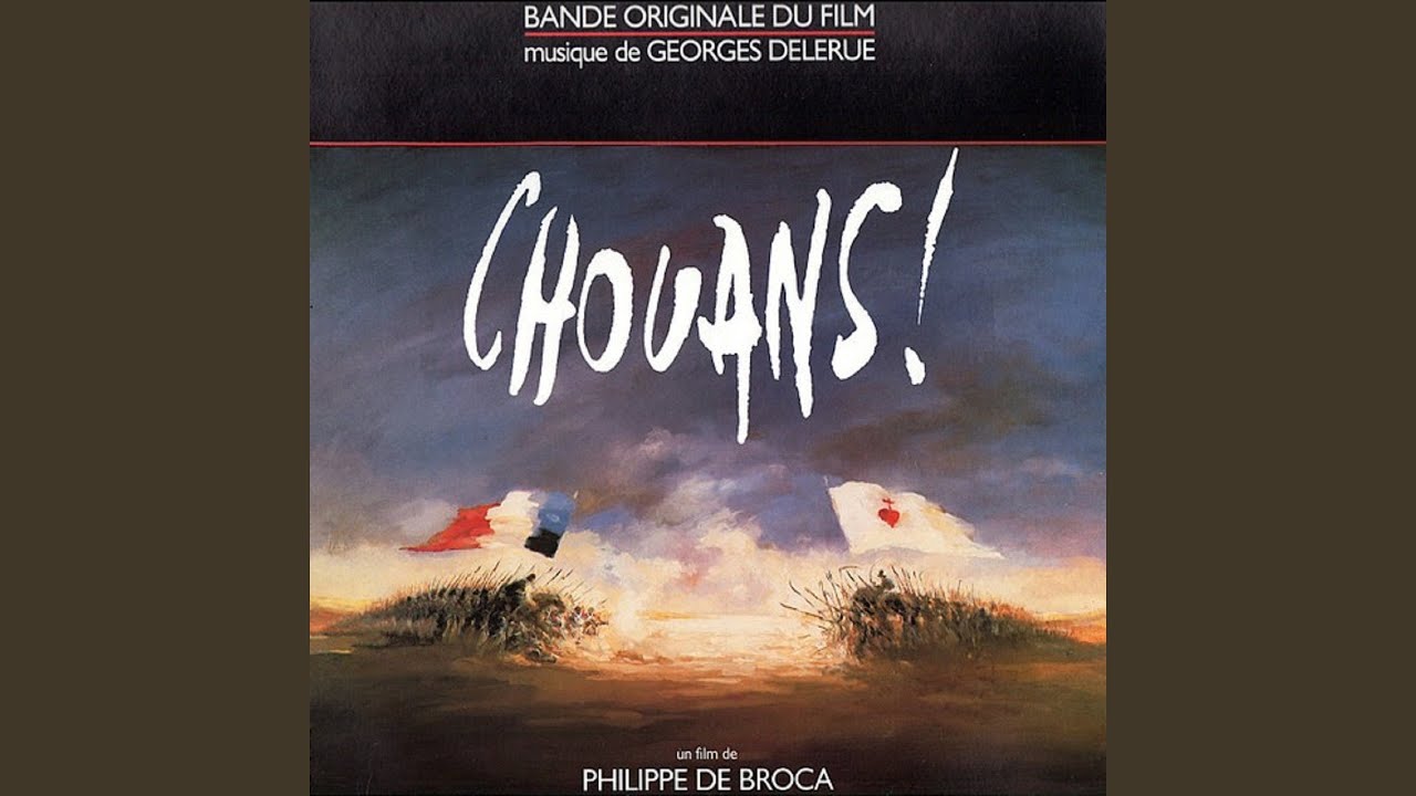 Chouans 2